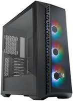 Корпус компьютерный Cooler Master MasterBox MB520 Mesh (MB520-KGNN-S00) Black