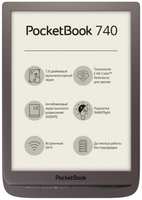Электронная книга PocketBook (PB740-X-WW)