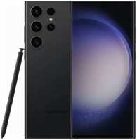 Смартфон Samsung Galaxy S23 Ultra 12 / 256GB Black (SM-S918BZKCMEA)