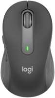 Беспроводная мышь Logitech M650 Signature серый (910-006390)