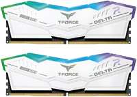 Оперативная память Team Group Delta Rgb (FF4D532G7200HC34ADC01) DDR5 2x16Gb 7200MHz