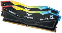 Оперативная память Team Group Delta Rgb (FF3D532G7600HC36DDC01) DDR5 2x16Gb 7600MHz