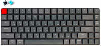 Беспроводная клавиатура Keychron K3 Black