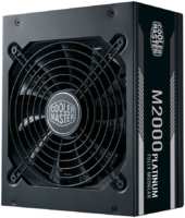 Блок питания Cooler Master M2000 2000W (MPZ-K001-AFFBP-EU)