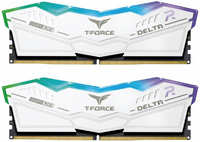 Оперативная память Team Group Delta Rgb (FF4D532G7000HC34ADC01) DDR5 2x16Gb 7000MHz