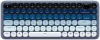 Проводная / беспроводная клавиатура uGreen KU101 FUN+ Blue