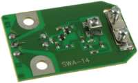 Divisat Усилитель для антенны решётка ASP-8 SWA-14 (30-70км)