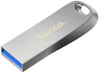 Флешка SanDisk Ultra Luxe 256 ГБ, 1 шт., (SDCZ74-256G-G46)
