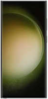 Смартфон Samsung Galaxy S23 Ultra 12 / 512GB green (SM-S918BZGHSKZ) Galaxy S23 ULTRA 5G
