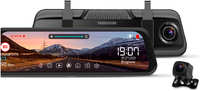 Видеорегистратор TrendVision MR-810 GT зеркало с задней камерой и GPS (TrendVision-MR-810-GT)