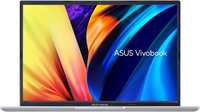 Ноутбук ASUS VivoBook 14X M1403QA-LY110 Silver (90NB0Y11-M006W0)