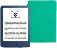 Электронная книга Amazon Kindle 11 синий (55868)