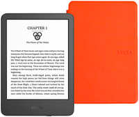Электронная книга Amazon Kindle 11 черный (55800)