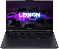 Игровой ноутбук Lenovo Legion 5 17ACH6H (82JM001CRK)