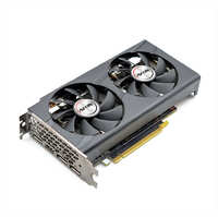 Видеокарта AFOX NVIDIA GeForce RTX 2060 AF2060-6144D6H4-V2
