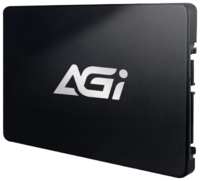 SSD накопитель AGI AI238 2.5″ 1 ТБ AGI1K0GIMAI238
