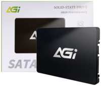 SSD накопитель AGI AI178 2.5'' 4 ТБ AGI4T0G25AI178