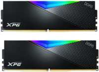 Оперативная память XPG Lancer RGB (AX5U7200C3416G-DCLARBK) DDR5 2x16Gb 7200MHz