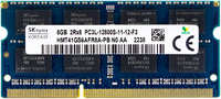 Оперативная память Hynix HMT41GS6AFR8A-PB DDR3L 1x8Gb 1600MHz