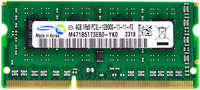 Оперативная память Samsung M471B5173EB0-YK0 DDR3L 1x4Gb 1600MHz