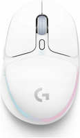Беспроводная игровая мышь Logitech G705 Aurora белый