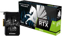 Видеокарта Gainward NVIDIA GeForce RTX 3050 Pegasus