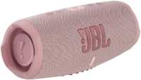 Портативная колонка JBL Charge 5 Pink (JBLCHARGE5PINKAM)