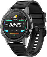 Смарт-часы BQ Watch 1.3 черный (86195378)