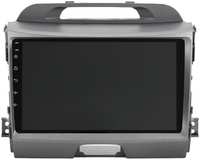 Автомагнитола NaviPlus на Андроид для автомобиля Kia Sportage 3 2010-2016 116-SG