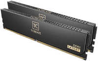 Оперативная память Team Group Expert (CTCED564G6000HC34BDC01) DDR5 2x32Gb 6000MHz