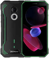 Смартфон Doogee S51 4 / 64GB Vibrant Green (S51_Vibrant-Green)
