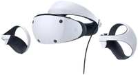 Шлем виртуальной реальности Sony PlayStation VR2 PlayStation VR2 шлем виртуальной реальности