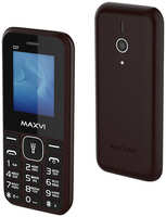 Мобильный телефон Maxvi C27 (Maxvi C27)