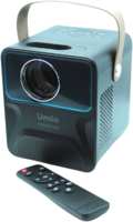 Видеопроектор Umiio SMART FULL HD Black (ИПДВ0034)