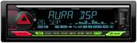 Автомагнитола AURA VENOM-D41DSP (27880)
