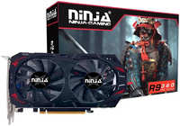 Видеокарта Sinotex Ninja AMD R9 360 AHR936045F Radeon R9 360