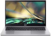 Ноутбук Acer Aspire 3 A315-59-51GC серебристый (NX.K6SER.00E)