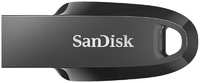 Флешка SanDisk SDCZ550-064G-G46 64 ГБ (SDCZ550-064G-G46) Ultra Curve