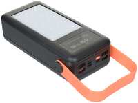 Внешний аккумулятор Red Line RP-67 40000 мА / ч , черный (УТ000033449)