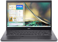 Ноутбук Acer Aspire 5 A514-55 Gray (NX.K5DER.001)