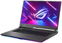 Серия ноутбуков ASUS G713 ROG Strix G17 (17.3″)