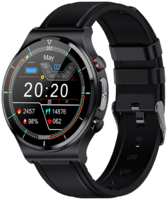 Gelikon-line Смарт-часы GELIKON LINE ECG-88 Smart Watch с измерением давления GL ECG-88 (GL-88)