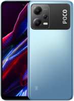 Смартфон POCO X5 5G 6 / 128Gb Blue (45040)