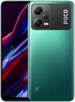 Смартфон POCO X5 5G 6 / 128Gb Green (45043)