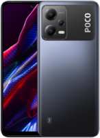 Смартфон POCO X5 5G 6 / 128Gb Black (45049)