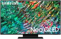 Телевизор Samsung QE75QN90BAUXCE, 75″(190 см), UHD 4K