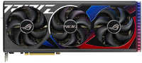 Видеокарта ASUS NVIDIA GeForce RTX 4070 Ti ROG Strix 90YV0II0-M0NA00 GeForce RTX 4070 Ti ROG Strix OC Edition