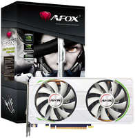 Видеокарта AFOX NVIDIA GeForce RTX 3070 AF3070-8192D6H4