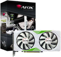 Видеокарта AFOX NVIDIA GeForce RTX 3060 Ti AF3060TI-8192D6H4