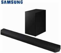 Samsung Саундбар HW-Q700B черный